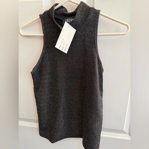 Hazel Boutique tank M/L NWT